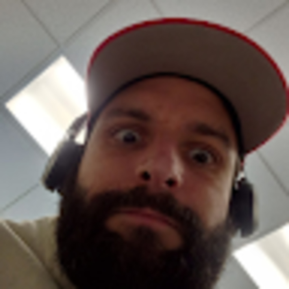 Meet your Posher, Jake